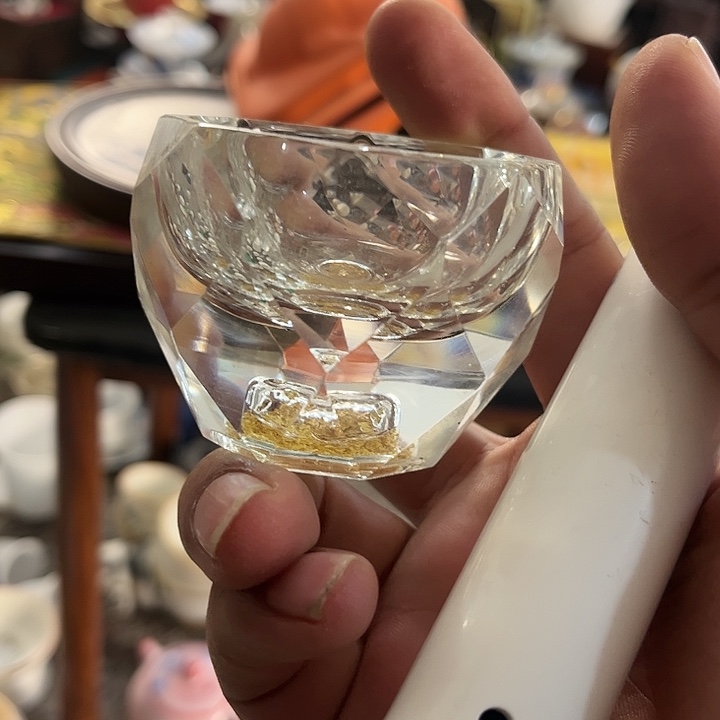 撤柜清仓高端茶器