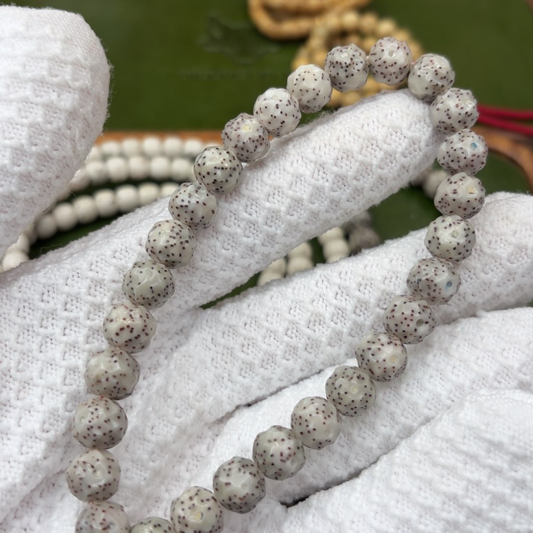 星月菩提吊坠8.5➕二次圆无相手持单金标款