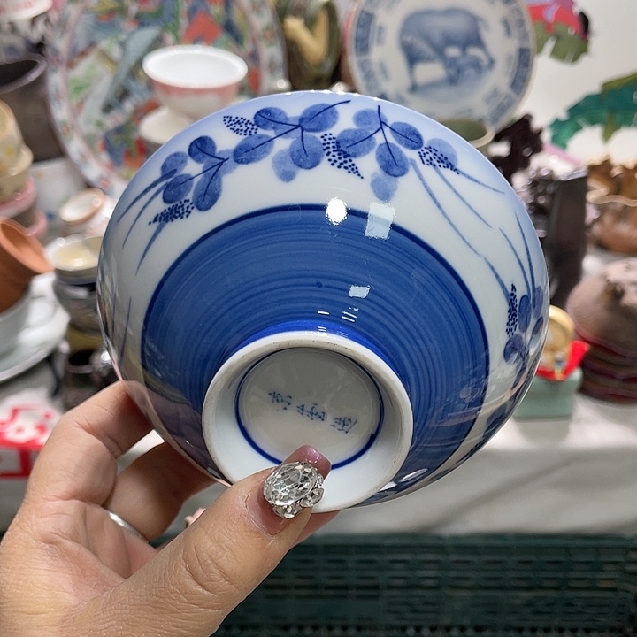 瓷片19.9发带瑕疵牌都是坏的3