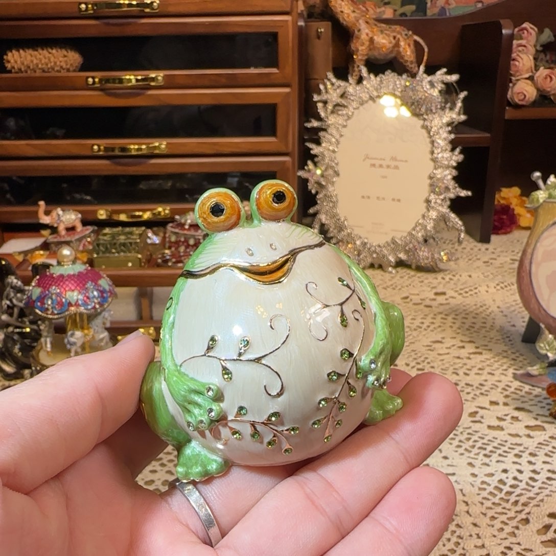 手工制品默认微瑕