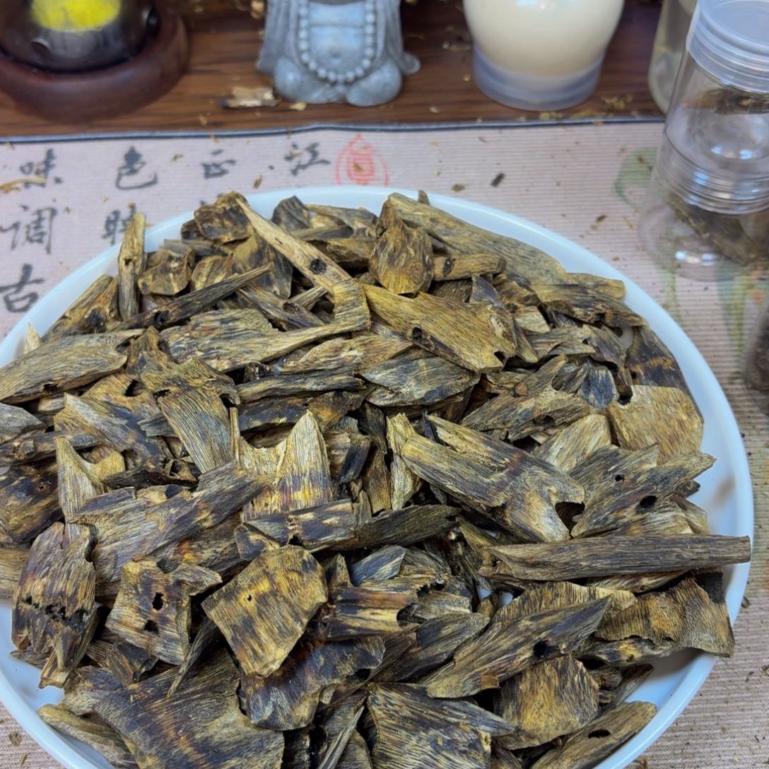 *****香料奇楠料子。。。。