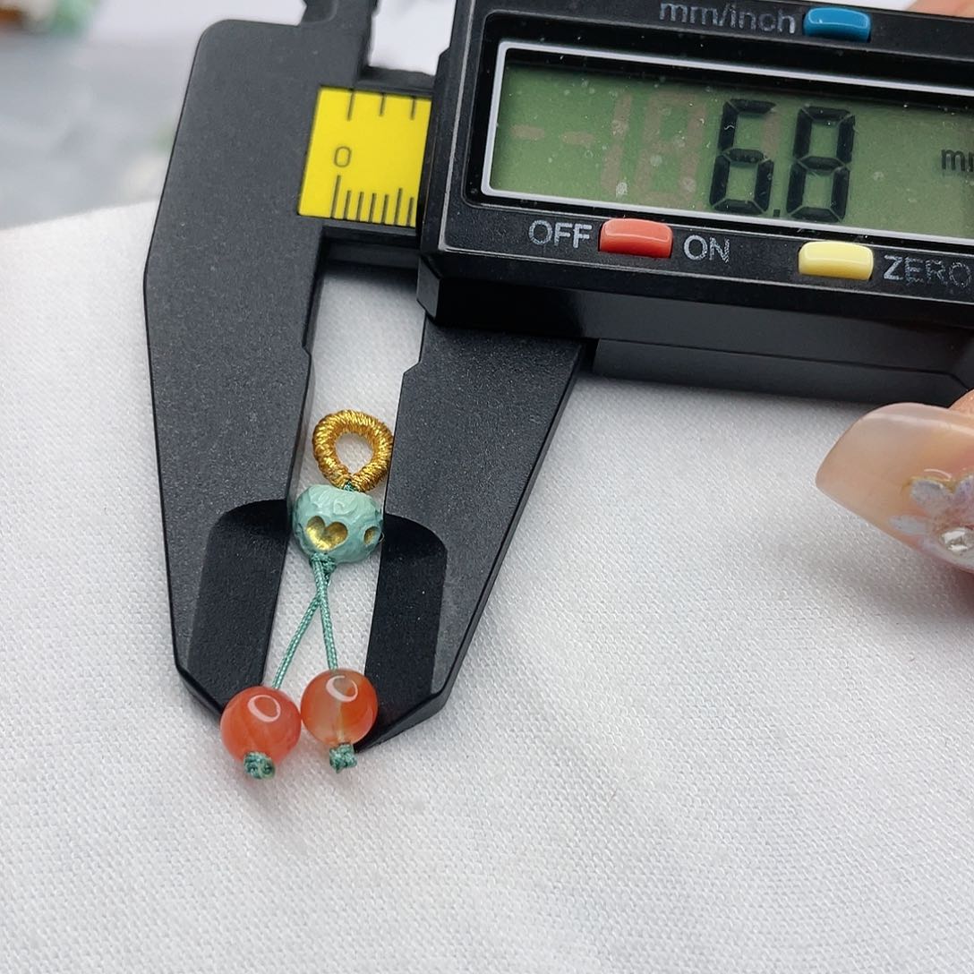 南红玛瑙珠宝奇石未镶嵌