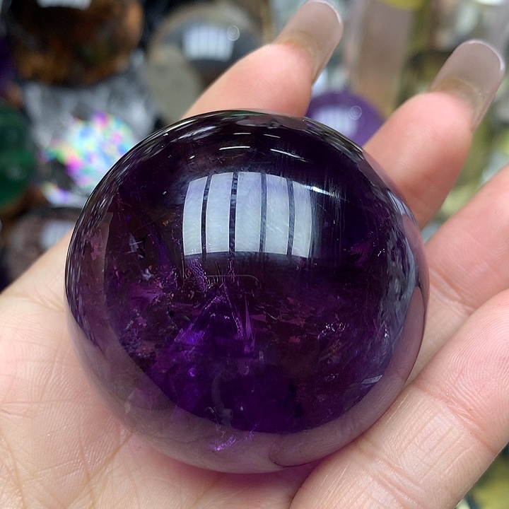 水晶摆件未镶嵌水晶