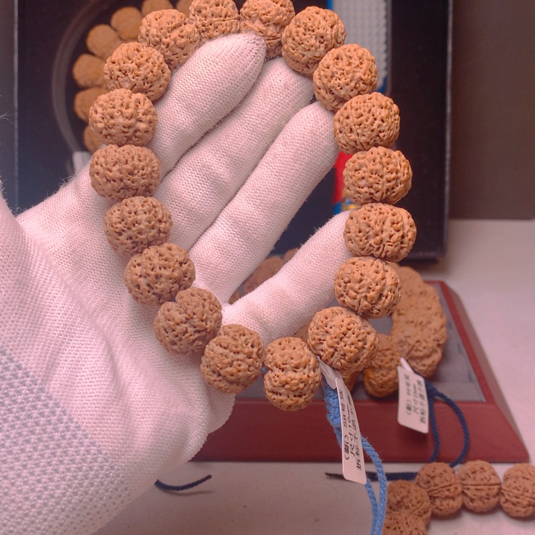 金刚菩提手串金刚菩提