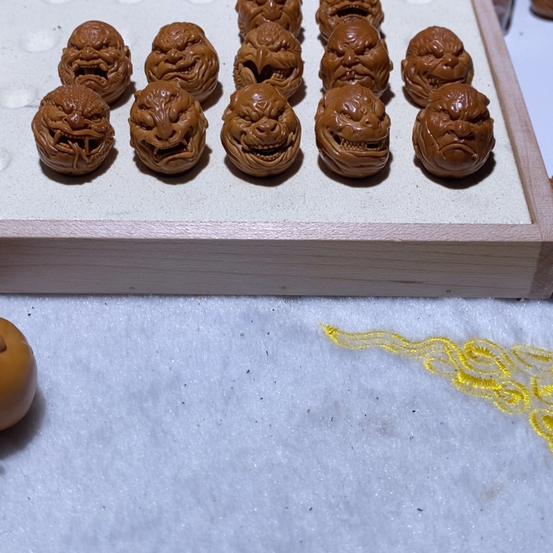 橄榄核手串/手链111