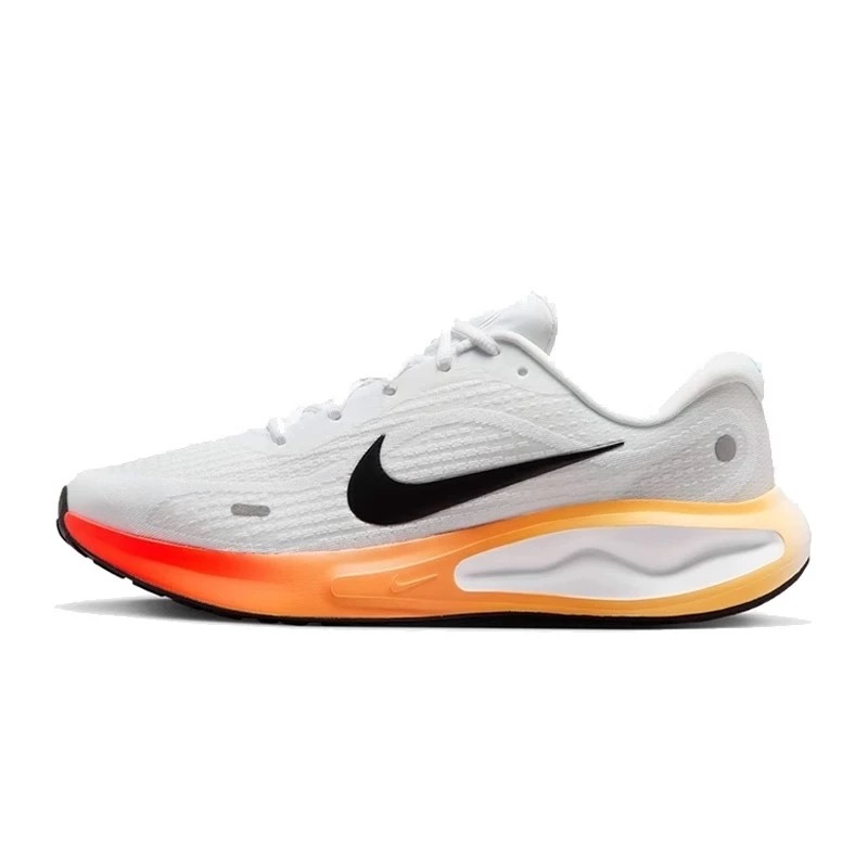 【宝鸡吾悦NK专享】男子NIKEJOURNEYRUN运动训练跑步鞋IH7329101