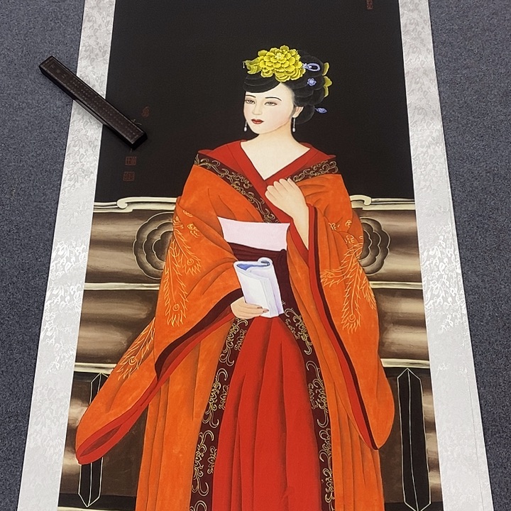 二百美术馆作品欣赏