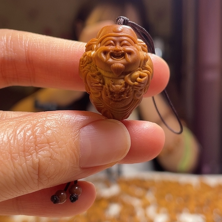 手串/手链橄榄核