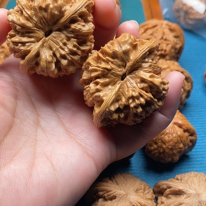 官帽50尺已打底手把件