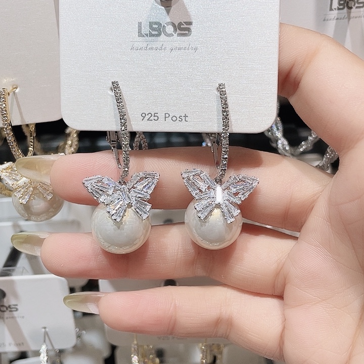 铜合金合成立方氧化锆925银