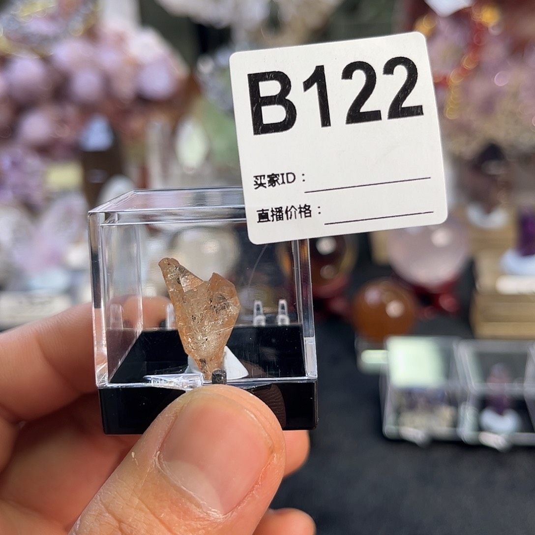 水晶天然水晶家居摆件未镶嵌