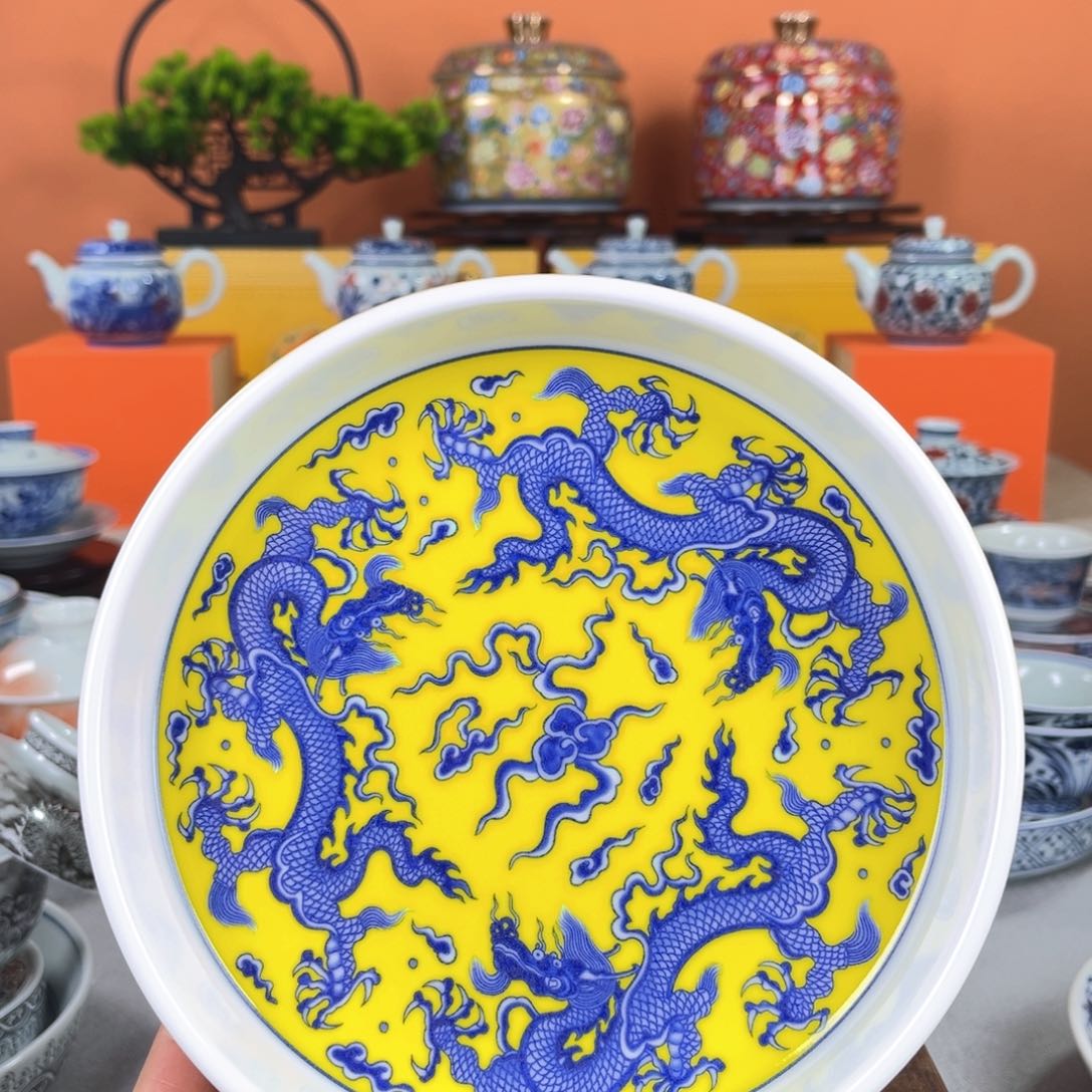 景德镇陶瓷景德镇陶瓷