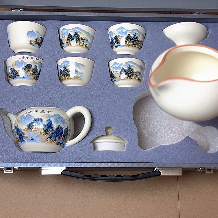 孤品茶具套装等等等等等