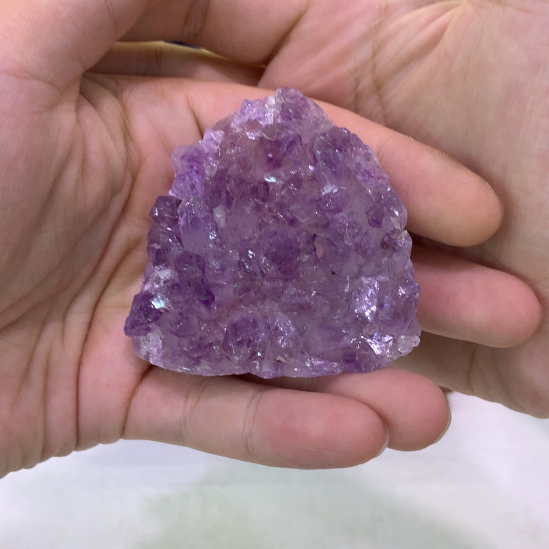 未镶嵌大型摆件（非配饰）水晶