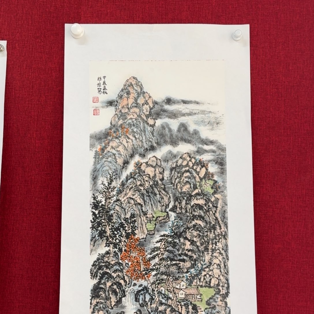 国画gognininihyizhihmingmlo