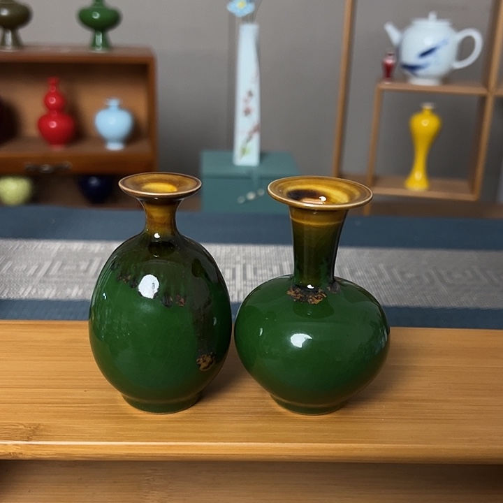 瓶景德镇陶瓷研究所学会