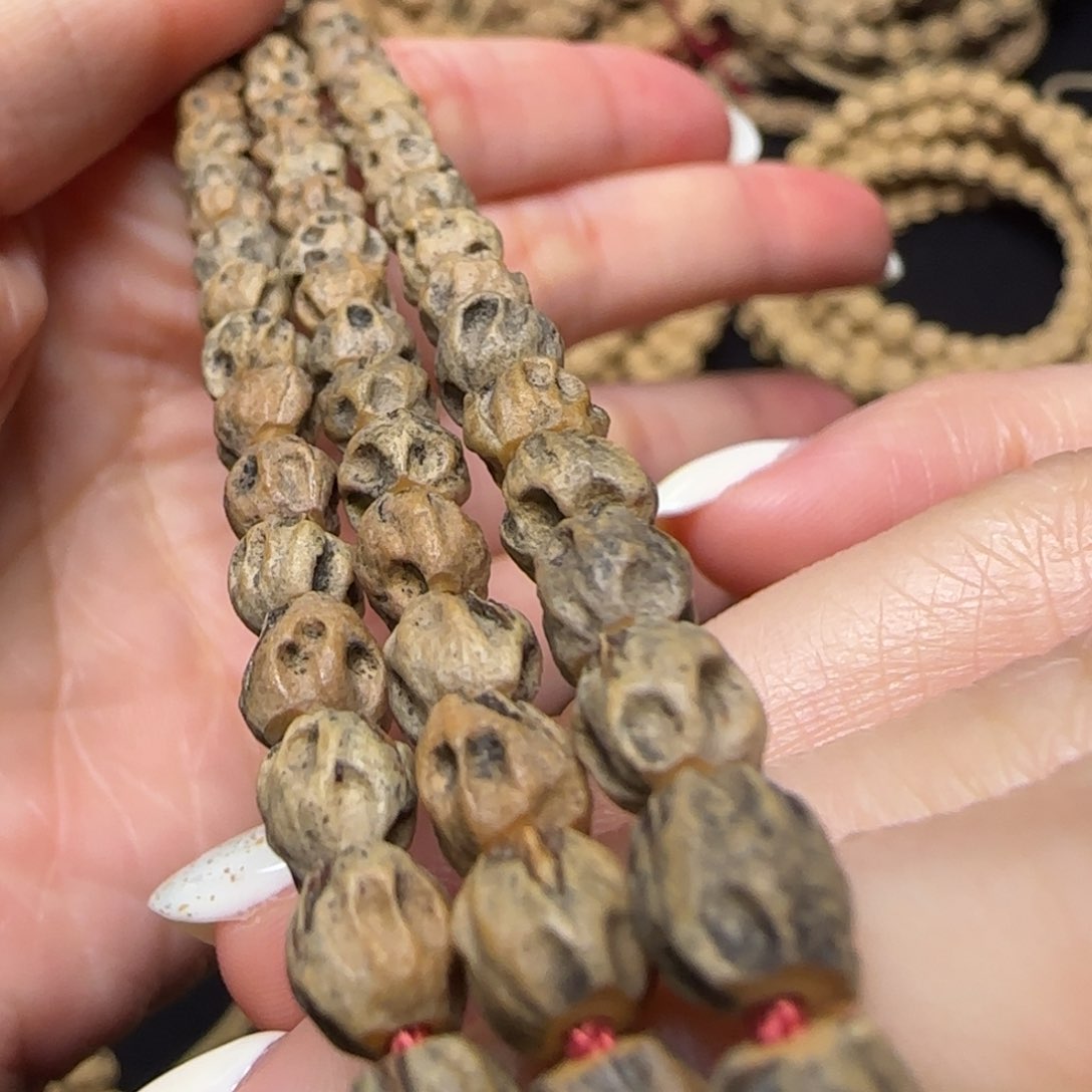 柏香籽/百香籽吊坠