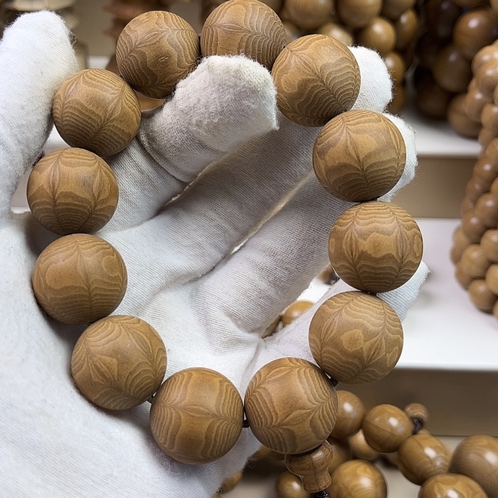 【***】手串/手链六道木六道2.0