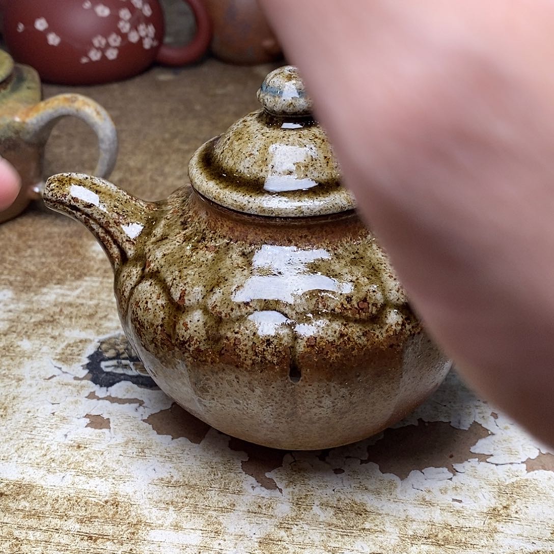 紫砂茶壶紫砂艺术