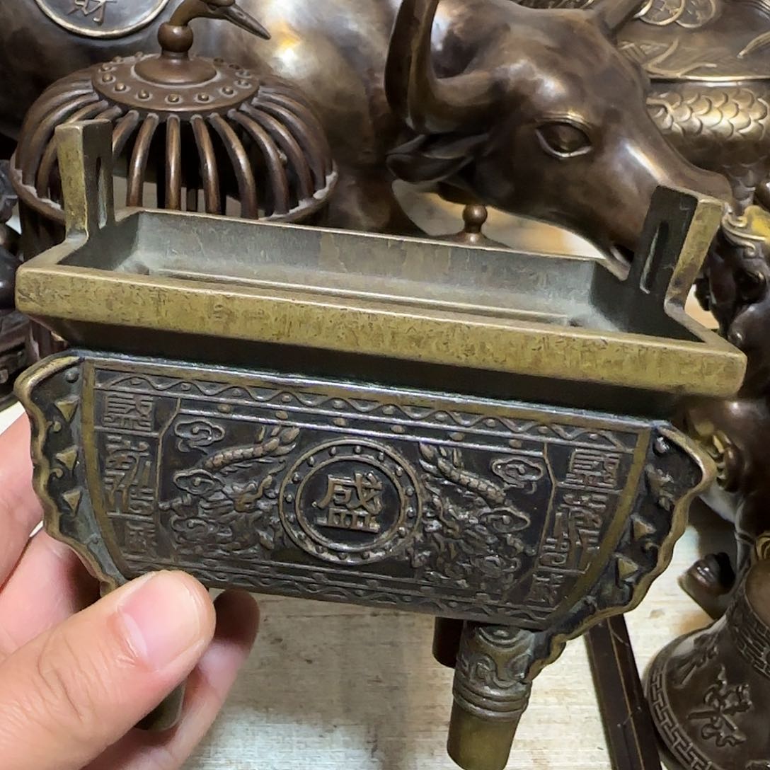 老铜器老铜器老铜器