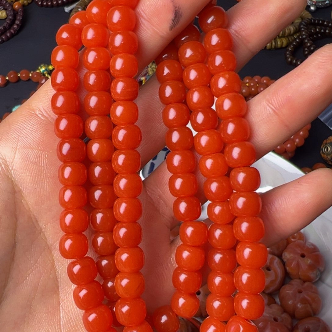 大果紫檀（缅甸花梨）小**哥