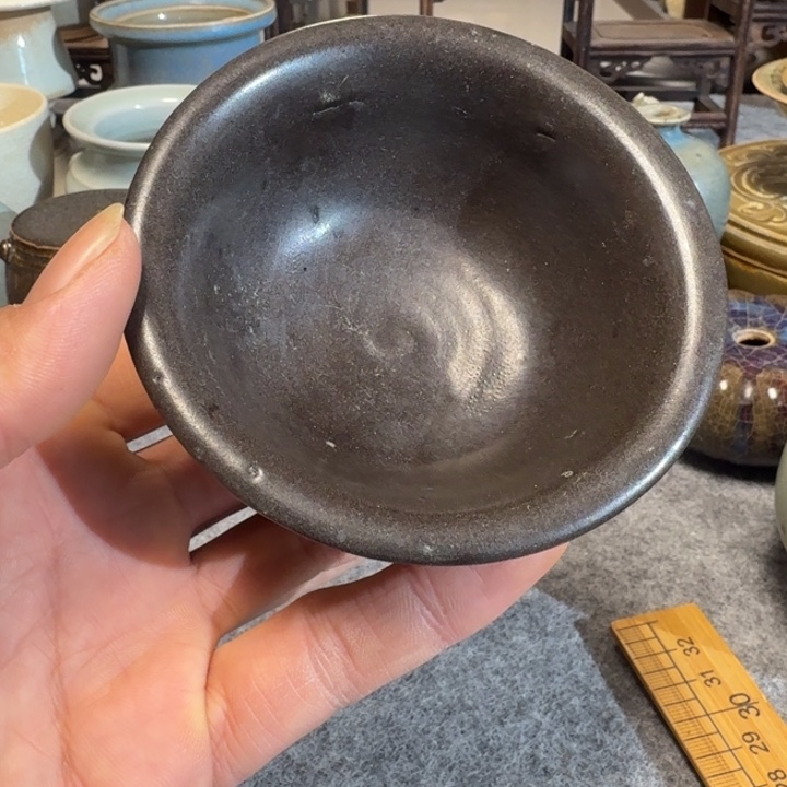 摆件旧藏老窑，亏本冲量