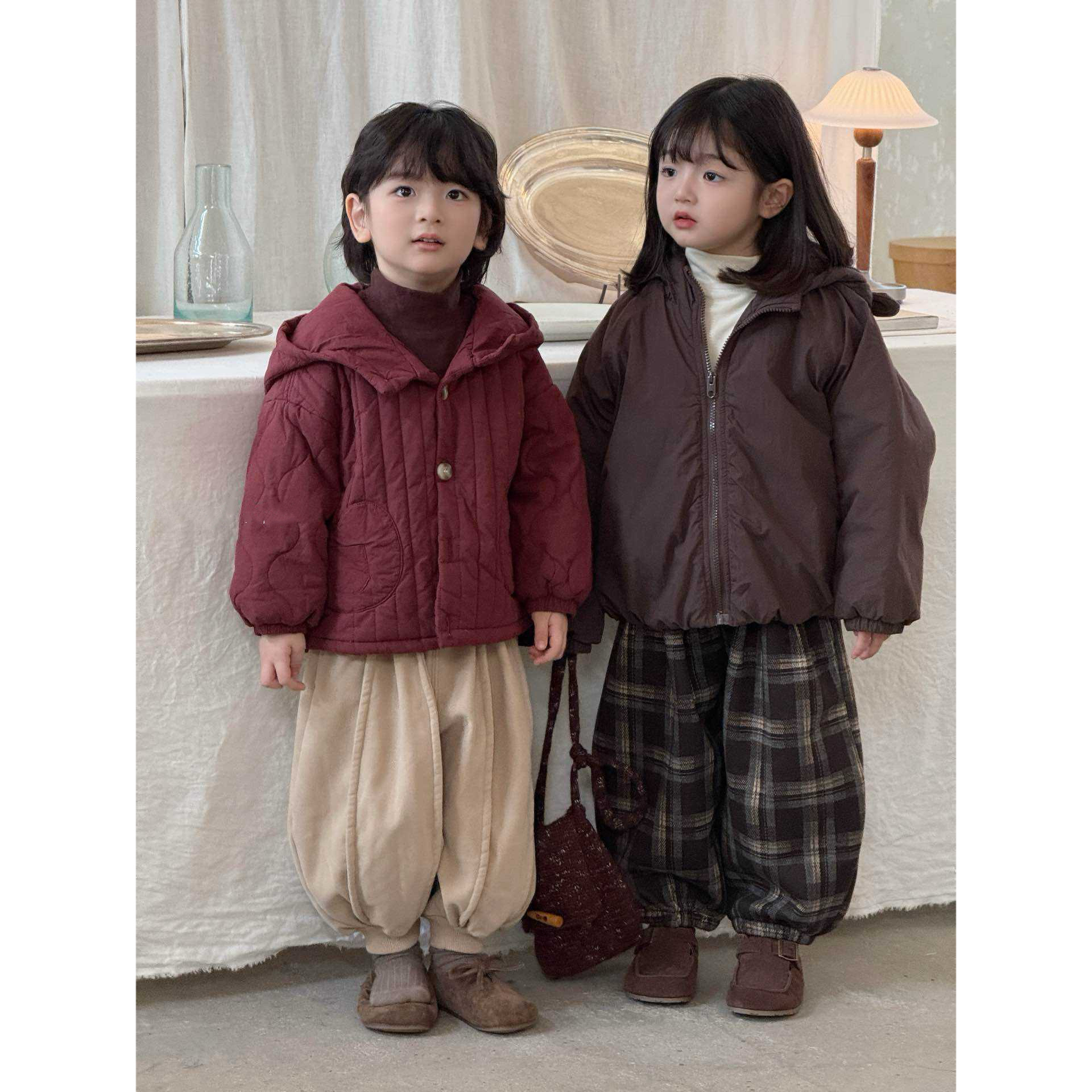 【1901-1990】-XT秋冬-实体品牌童装-