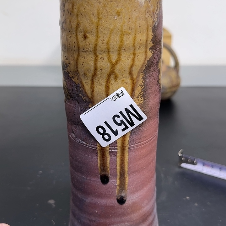 备前烧作品备前烧