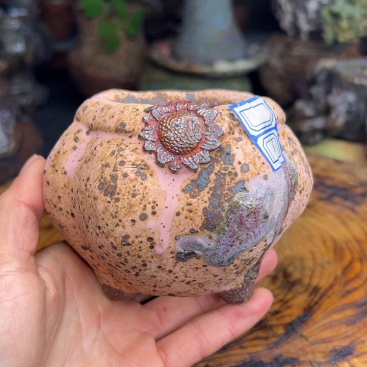 陶瓷制品不退不换91