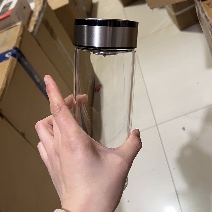 7721-70-530ml  单层烫手