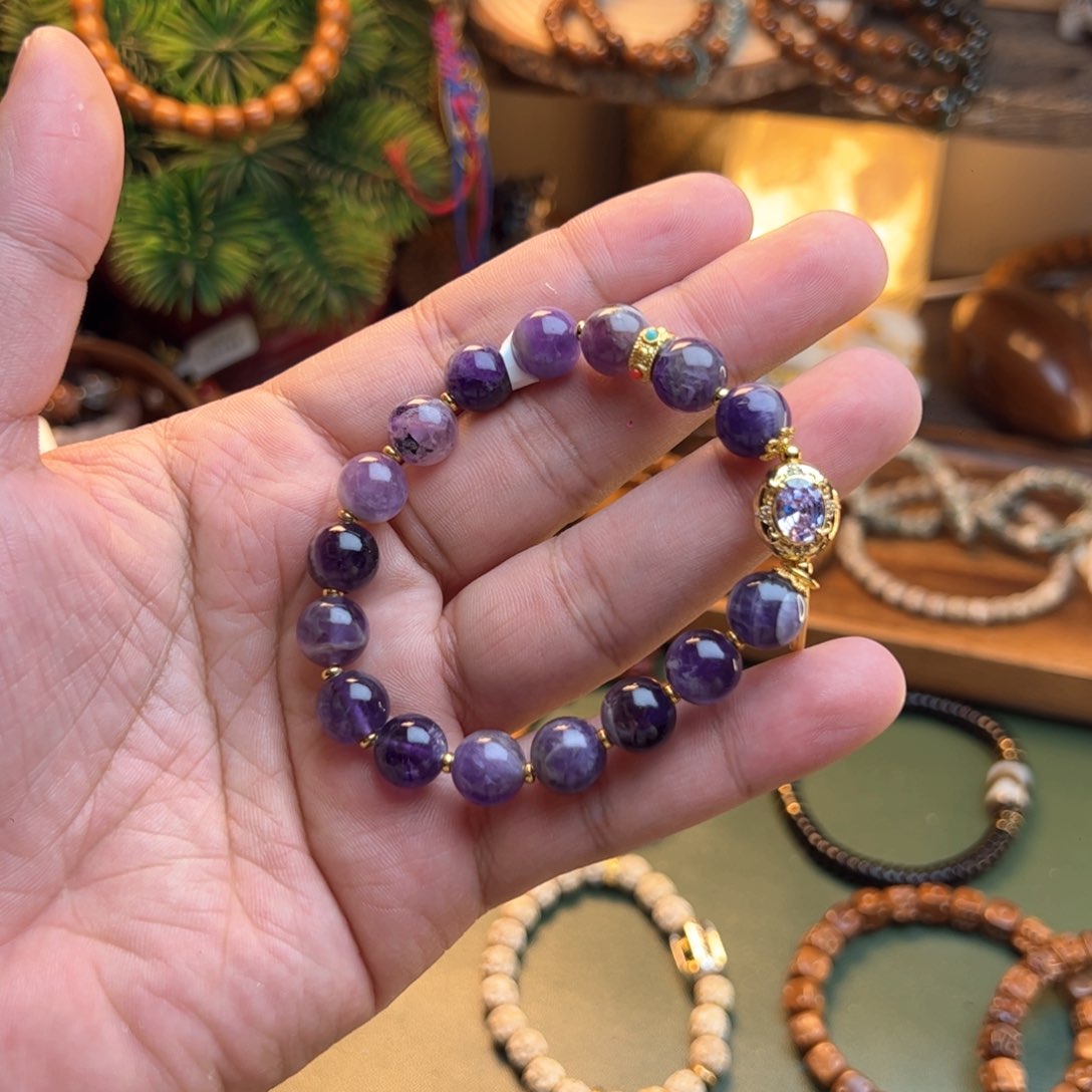 菩提根/象牙果手串