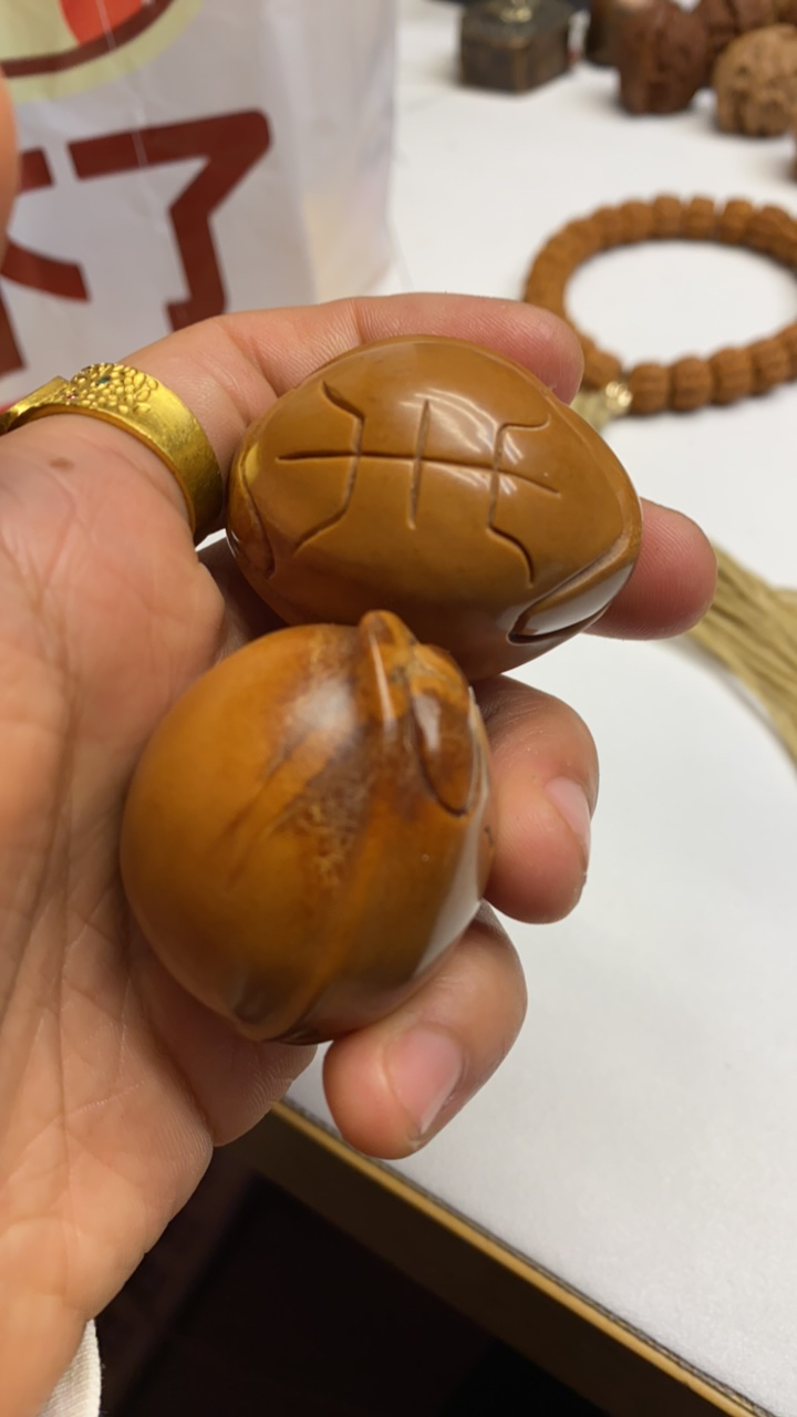 巴西大橄榄富甲天下