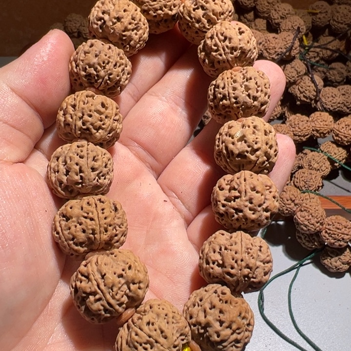 吊坠金刚菩提21号金刚