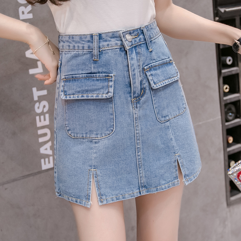 萱萱女装秋季裤（001-200）