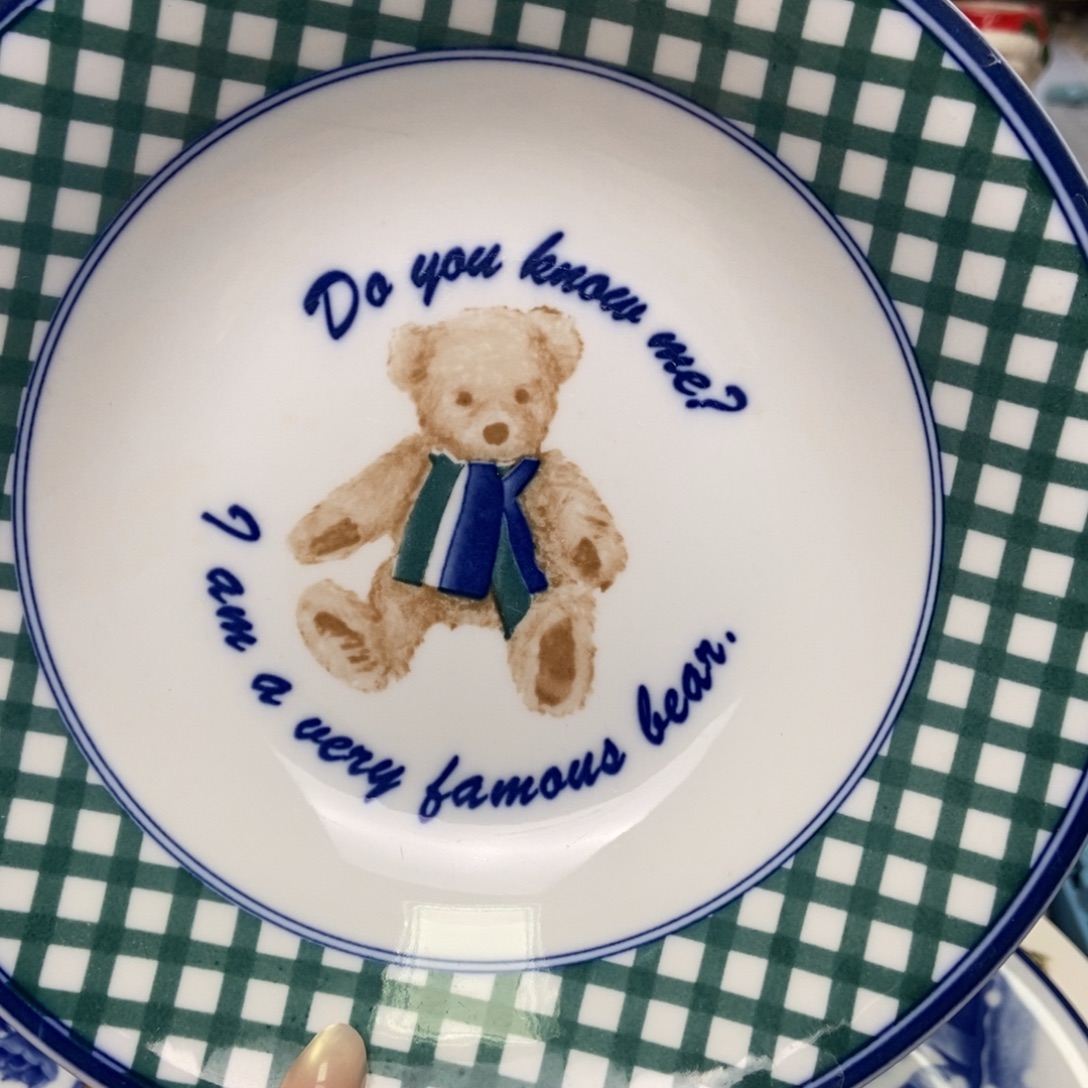 雨***！瓷片陶瓷退货拉黑