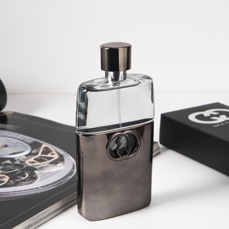 【罪爱100ml】中性持久留香香水