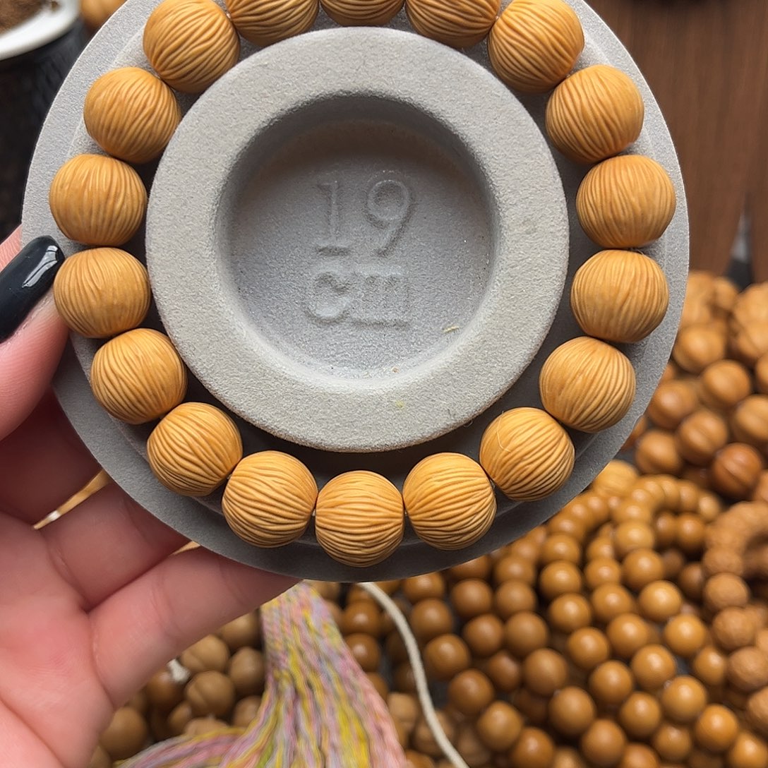 手串猴头核桃猴头核桃金丝全品