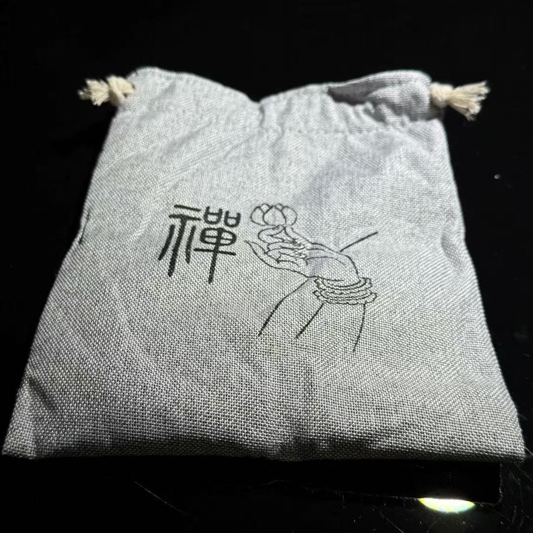 首饰袋 【皇后甄选】皇后7号 紫手把件
