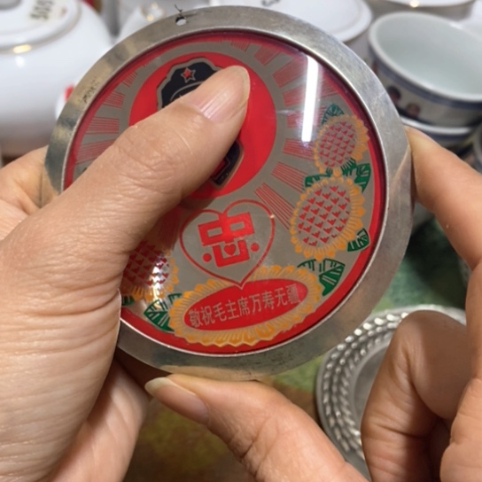 摆件景德镇陶瓷艺术