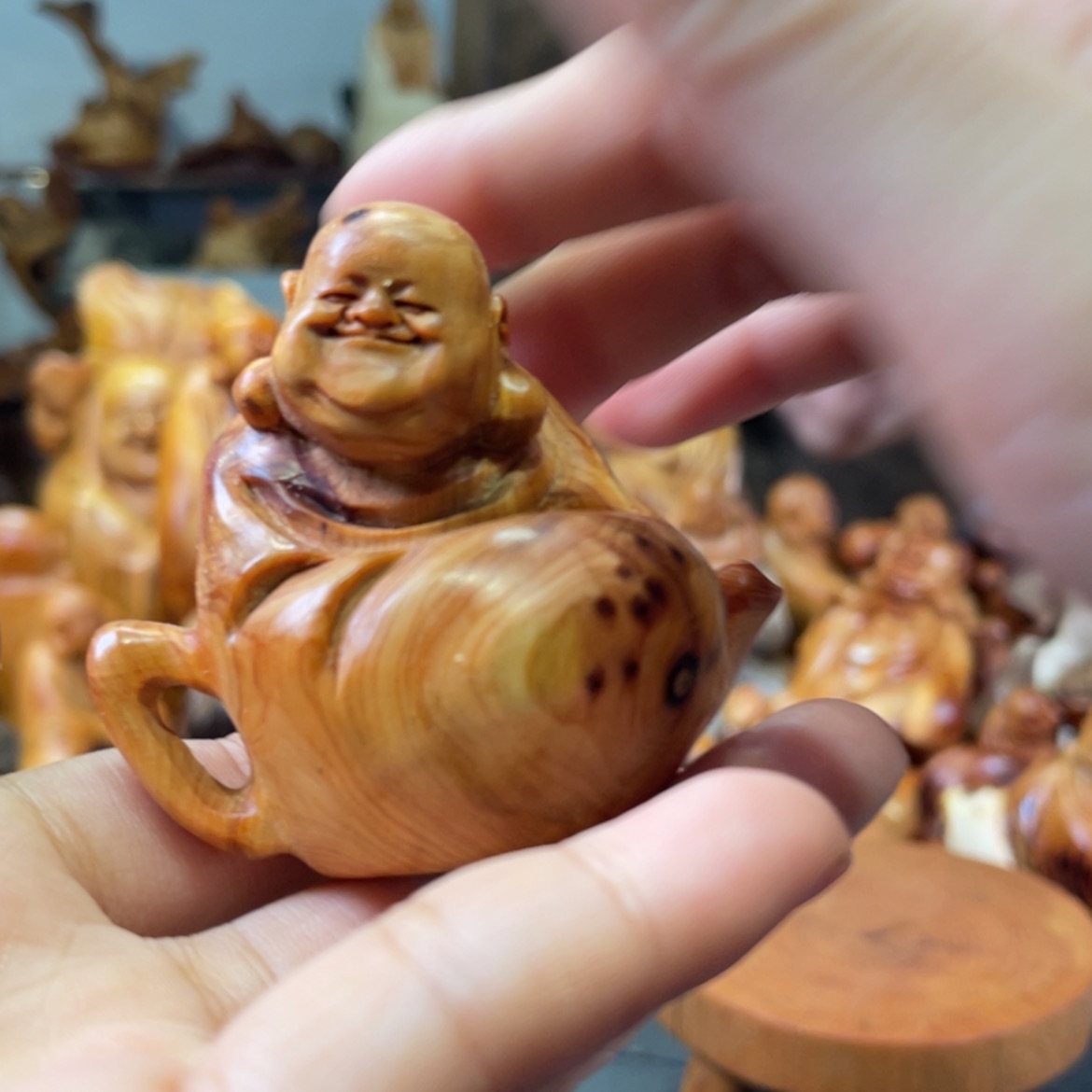 【闪购商品】柏木（崖柏）其他