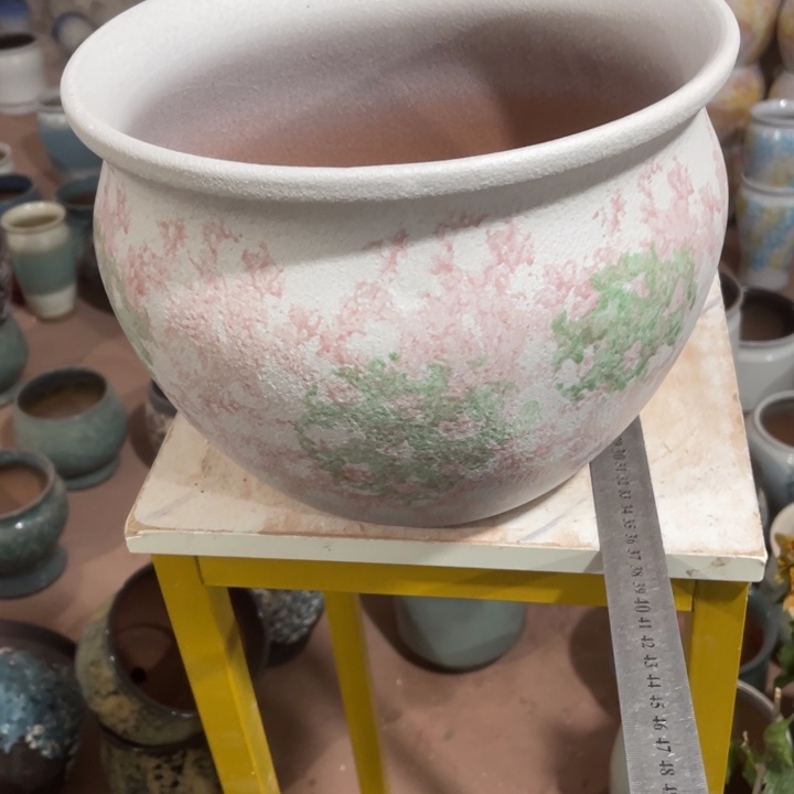 花盆紫砂口径28高度21一只正品