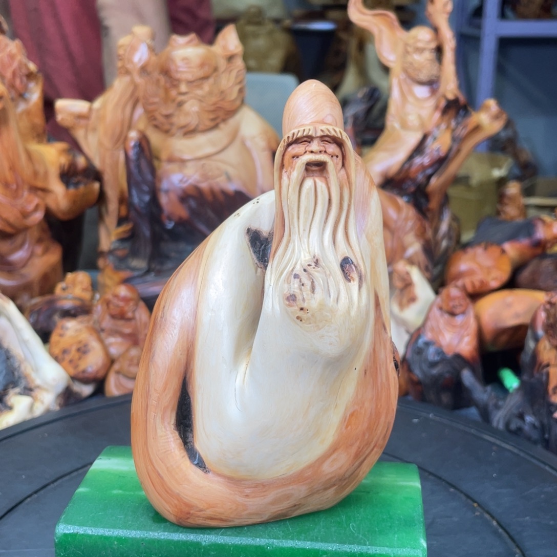 柏木（崖柏）手串/手链