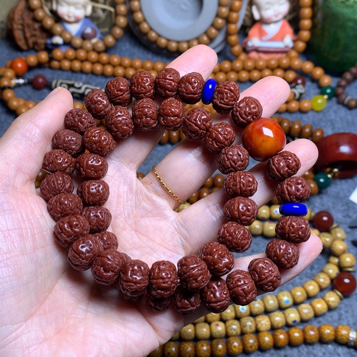 金刚菩提吊坠菩提