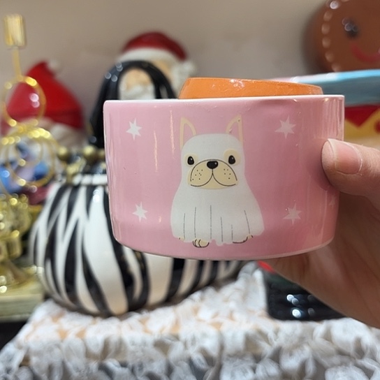 摆件外贸尾单微瑕，介意慎拍