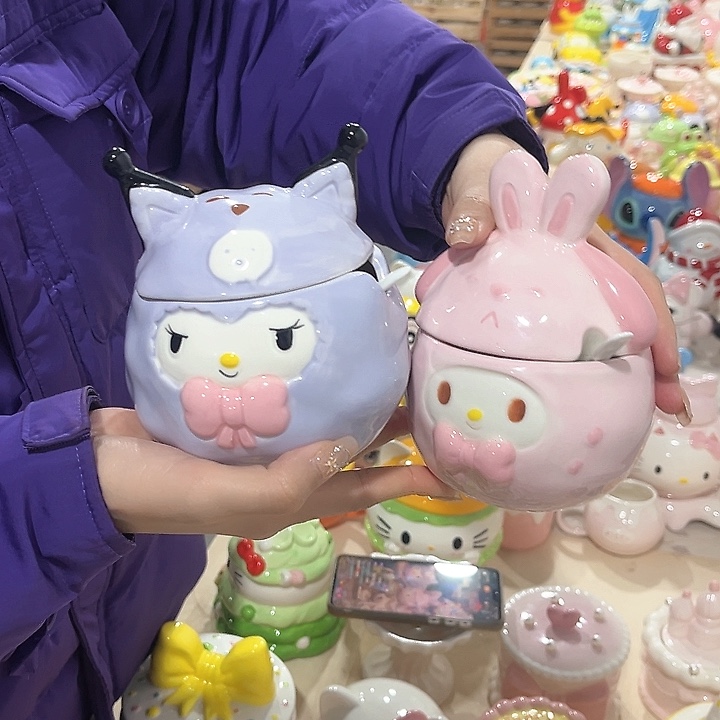 紫砂茶盘我们的小伙伴