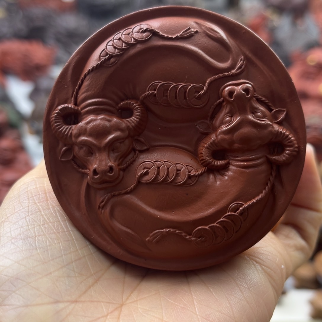 紫砂茶宠紫砂茶宠