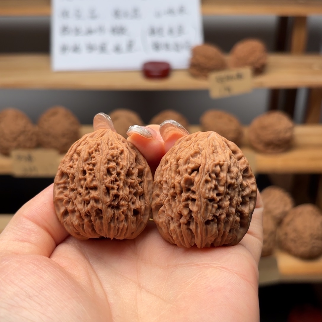 富***饶核桃涿鹿一代南疆35