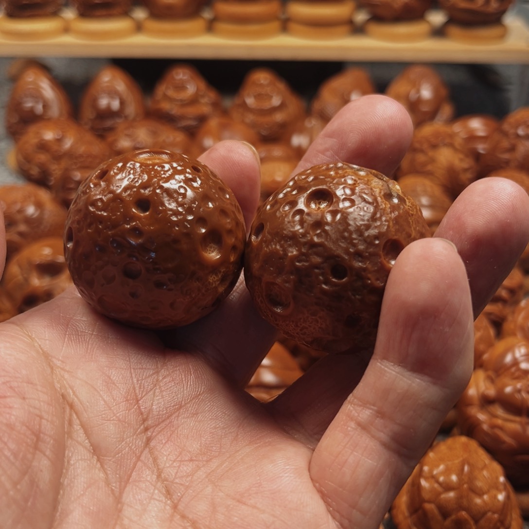 橄榄核手串/手链*️星球