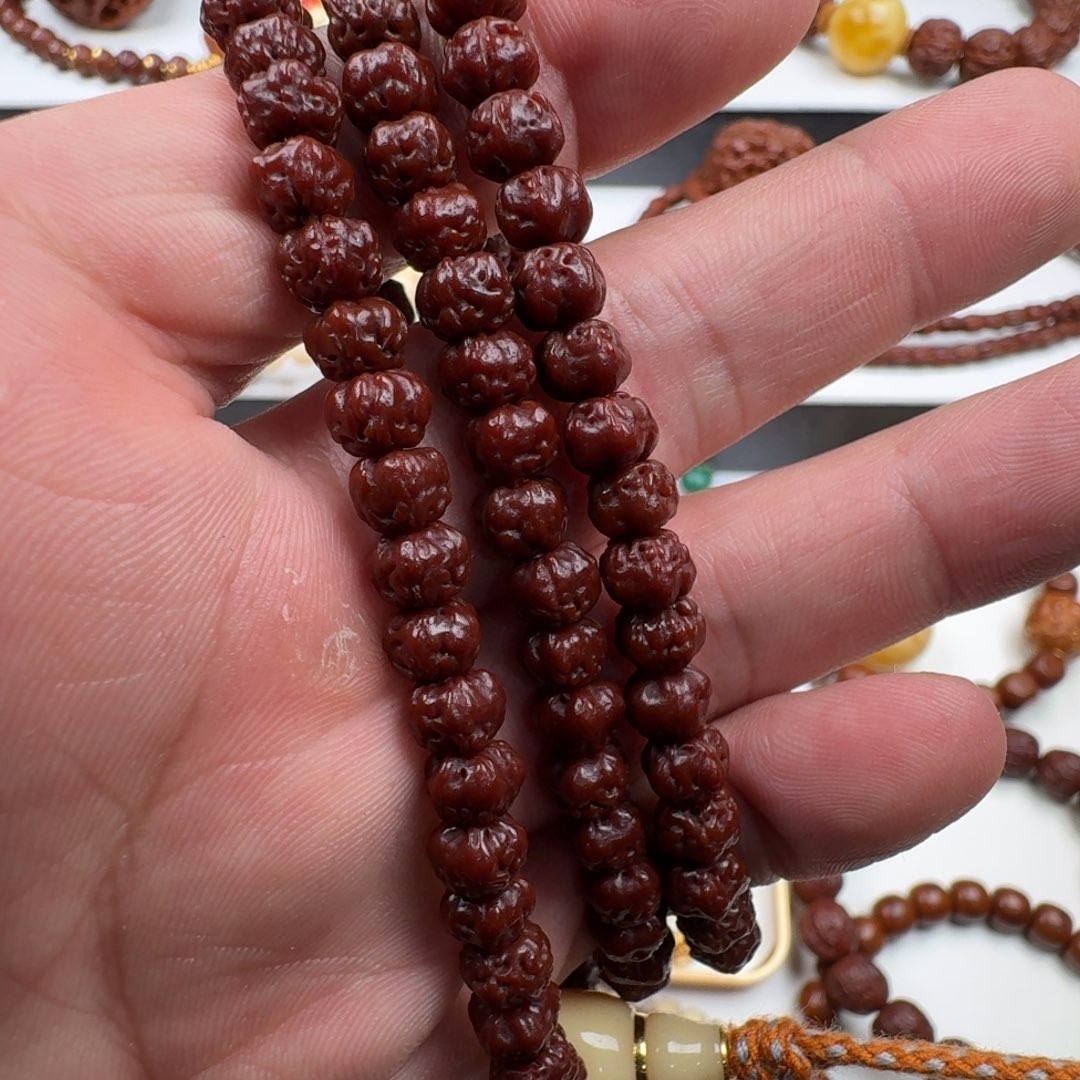 金刚菩提吊坠金刚菩提