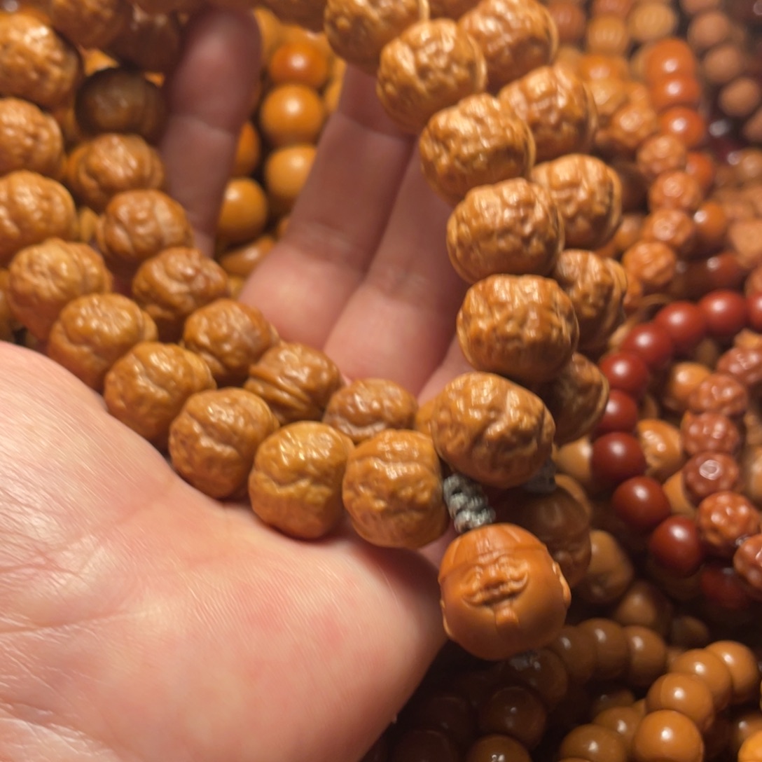 运***哥核桃猴头核桃产宗